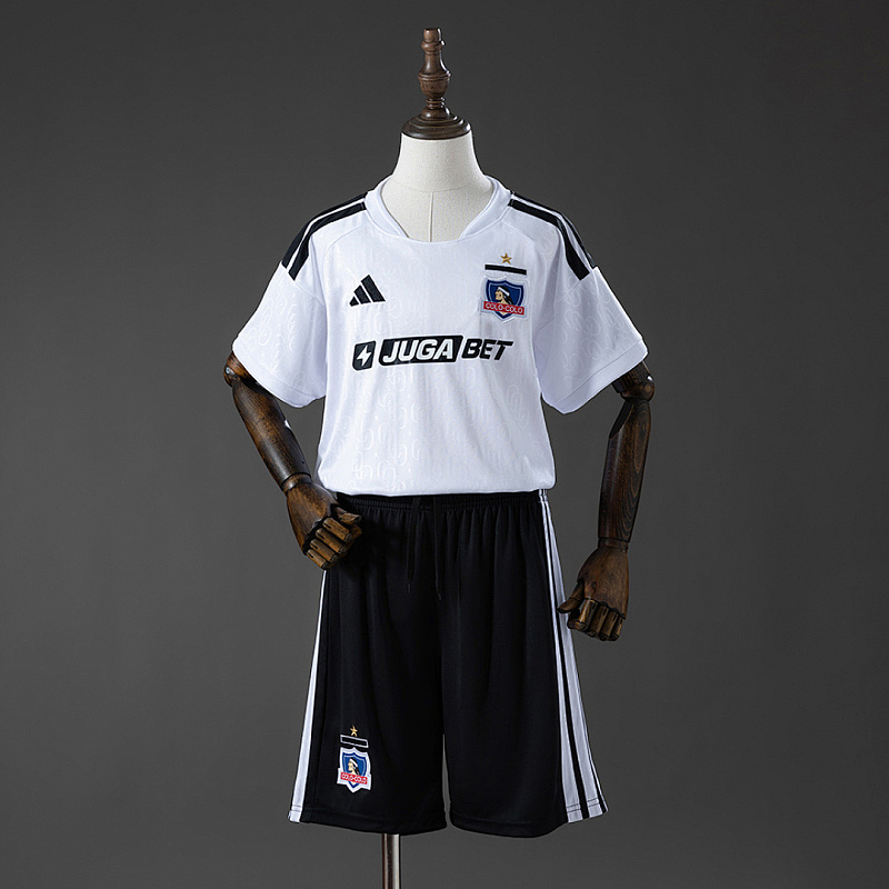 Colo Colo Colo Colo 2627 Home Kids Kit Size 16-28