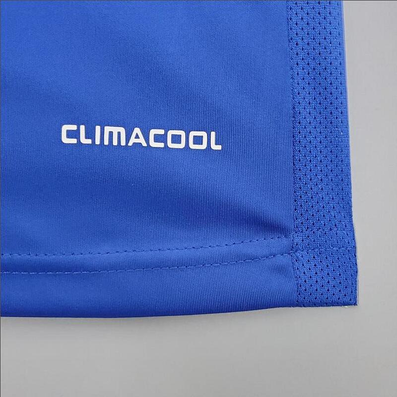 2011 University Retro 2011 University of Chile home S-XXL 8