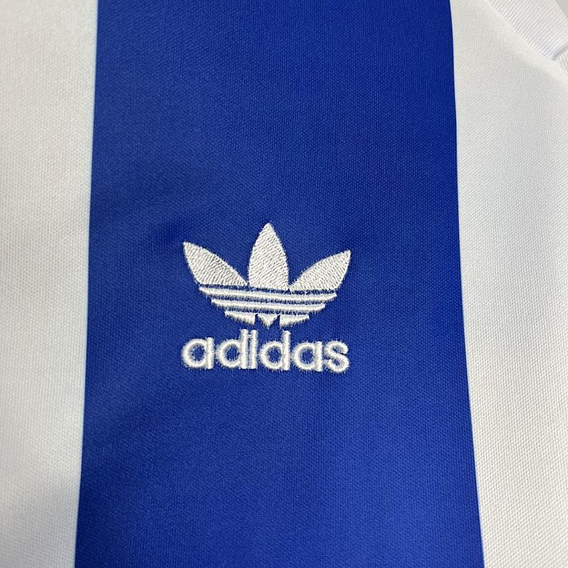 Porto FC Porto 1986/87 Home Retro Jersey S-XXL 2