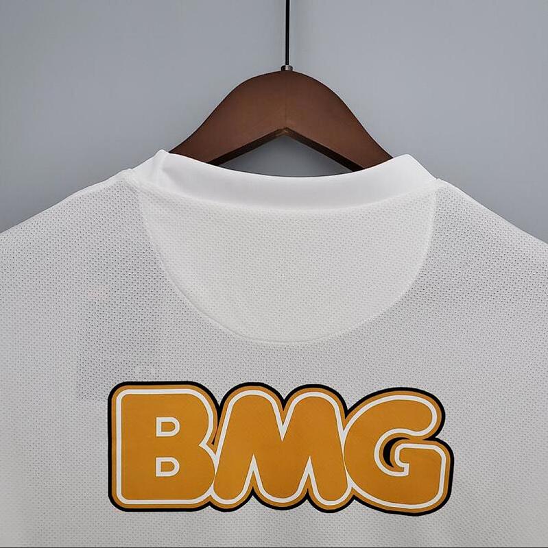 Santos Retro 11/12 Santos home S-XXL 10