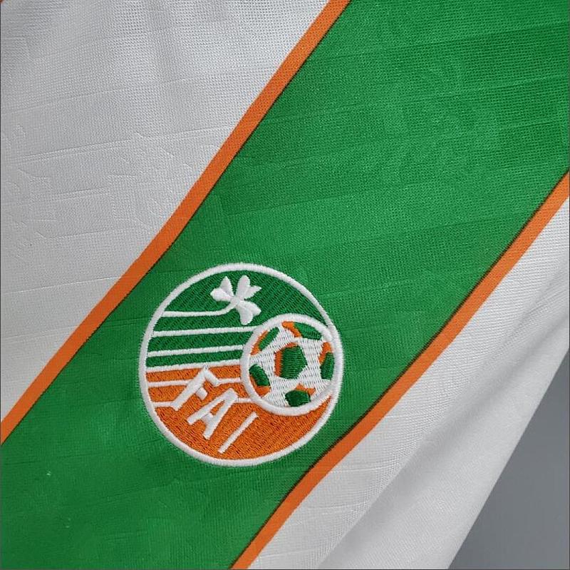 Ireland 1994 Retro Ireland 1994 away S-XXL 3