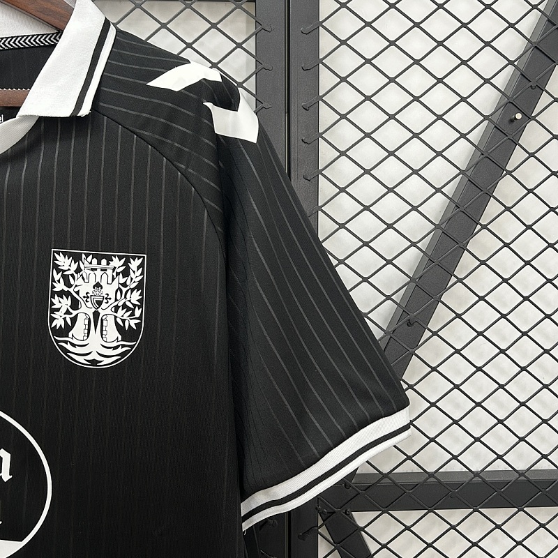 Celta 100th Celta 100th Anniversary Edition Black S-XXL 8