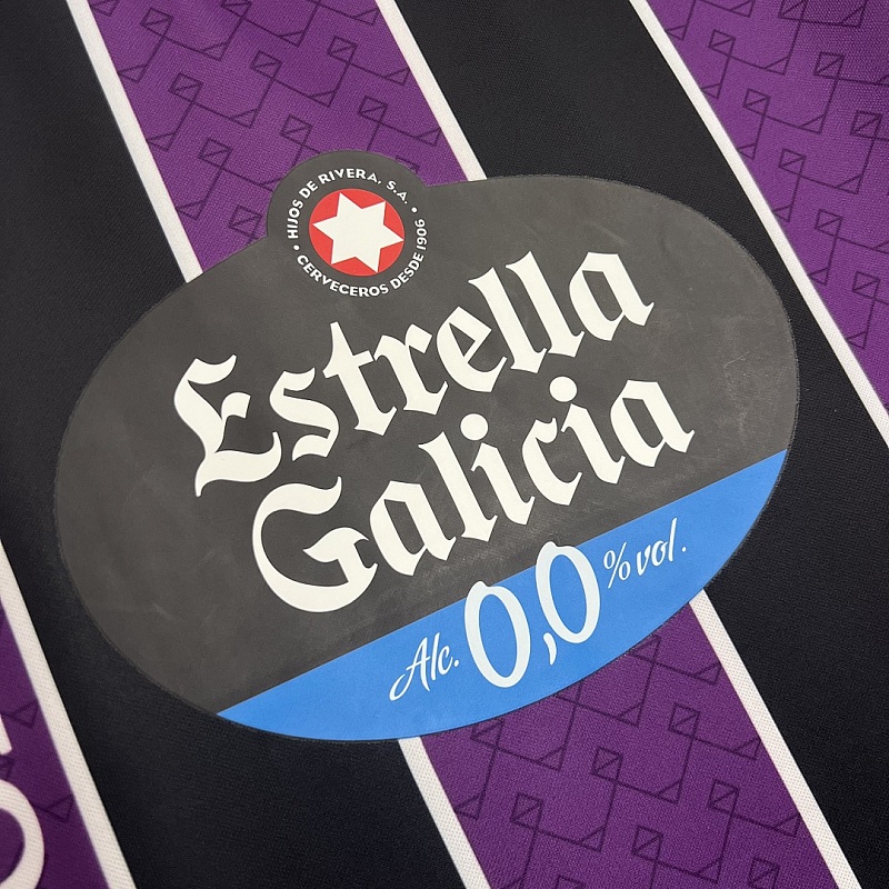 Valladolid S-4XL 25/26 Valladolid away S-4XL 4