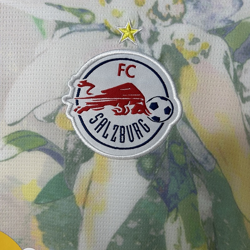 FC Salzburg 25/26 FC Salzburg S-XXL 4