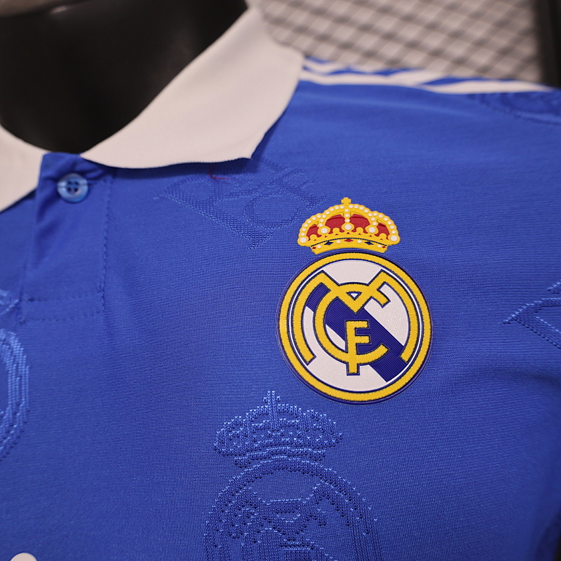 Real Madrid 25/26 Real Madrid Players Special Edition S-XXL 4