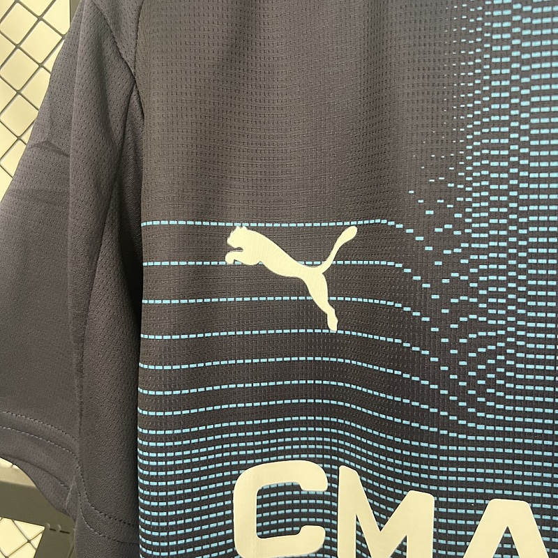 Marseille 25/26 Marseille away S-4XL 5