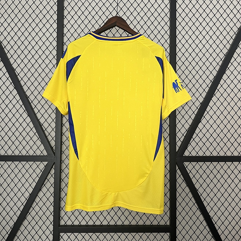 Riyadh Victory 24/25 Riyadh Victory Home S-4XL 2