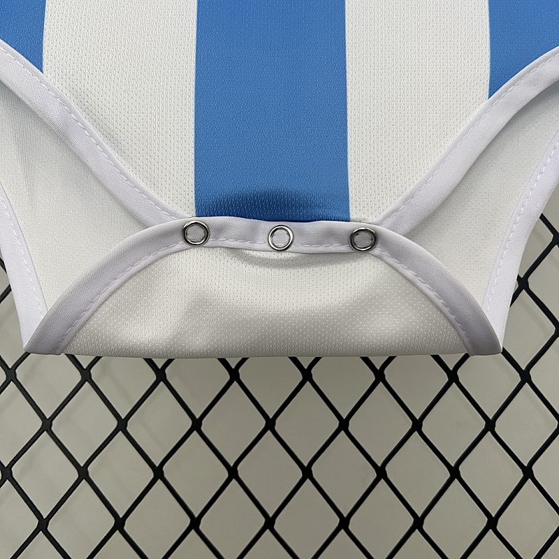 Argentina Baby Argentina Home Size: 9-12 6