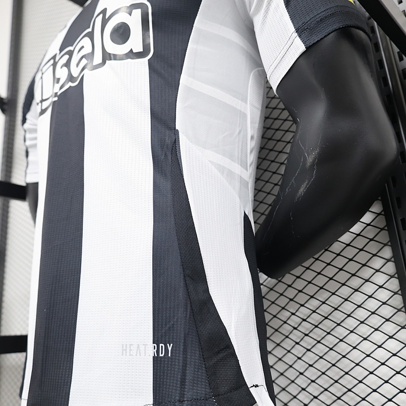 Newcastle 24/25 Player Newcastle United Home S-XXL 8