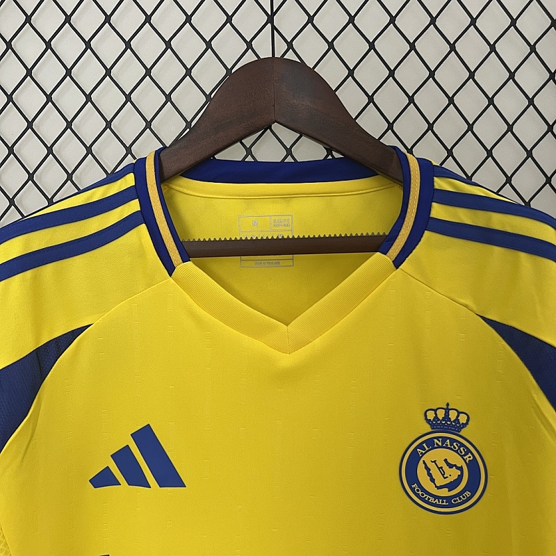 Riyadh Victory 24/25 Riyadh Victory Home S-4XL 3