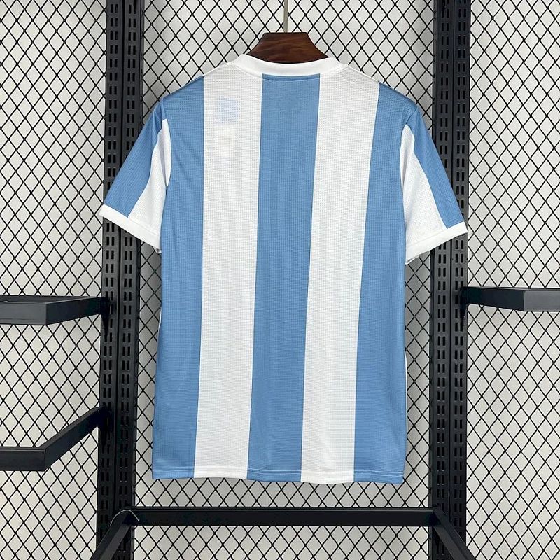 Argentina Argentina 2024/25 Adidas 50th Anniversary Jersey S-XXXXL 4