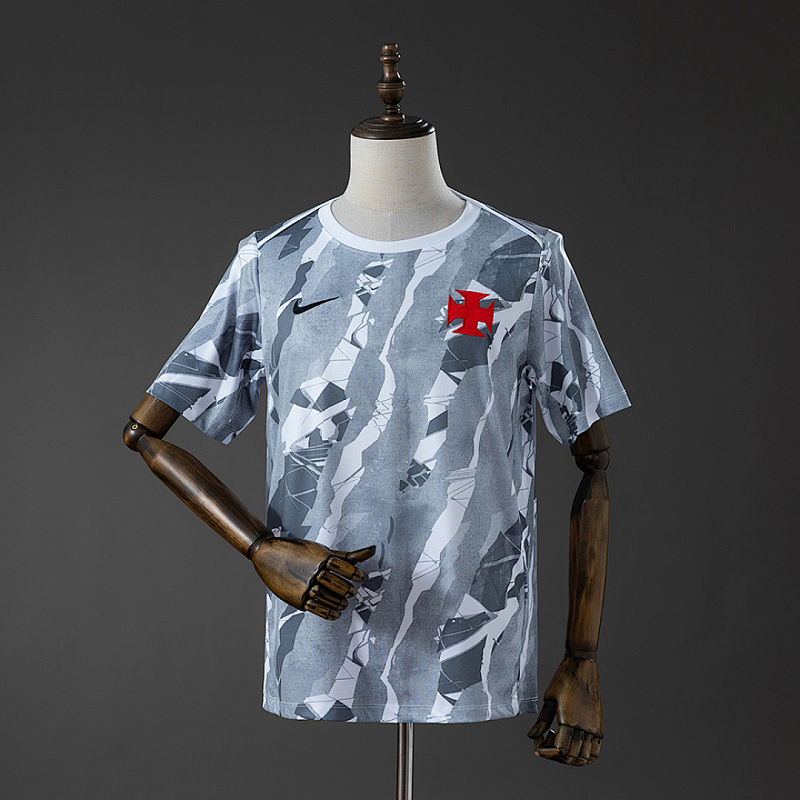 Vasco Vasco da Gama 26/27 Pre-match Jersey S-4XL