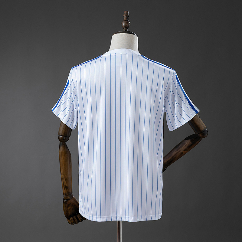 Chelsea Chelsea 25/26 Cultural Shirt - White Jersey S-XXL 2