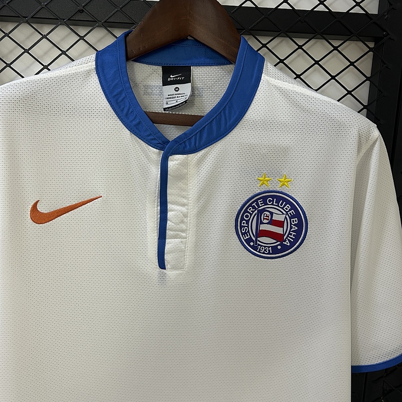 Bahia Jersey Retro Bahia 13/14 Home Jersey S-4XL 3