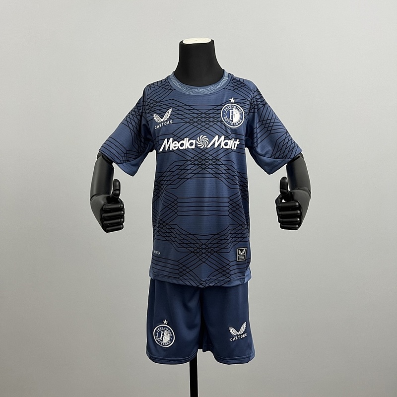 Feyenoord 25/26 Feyenoord away Size: 16-28