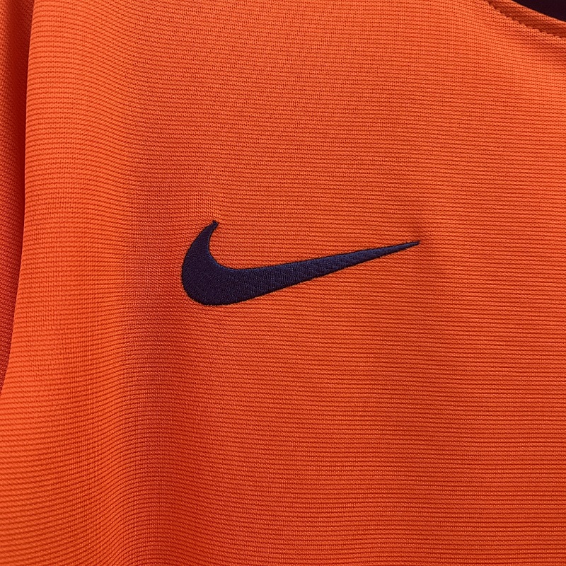 Olanda Netherlands Home S-4XL 4
