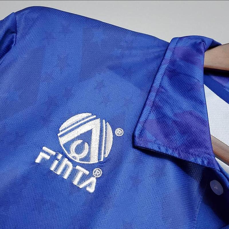 Cruzeiro Retro Cruzeiro 93/94 home S-XXL 4