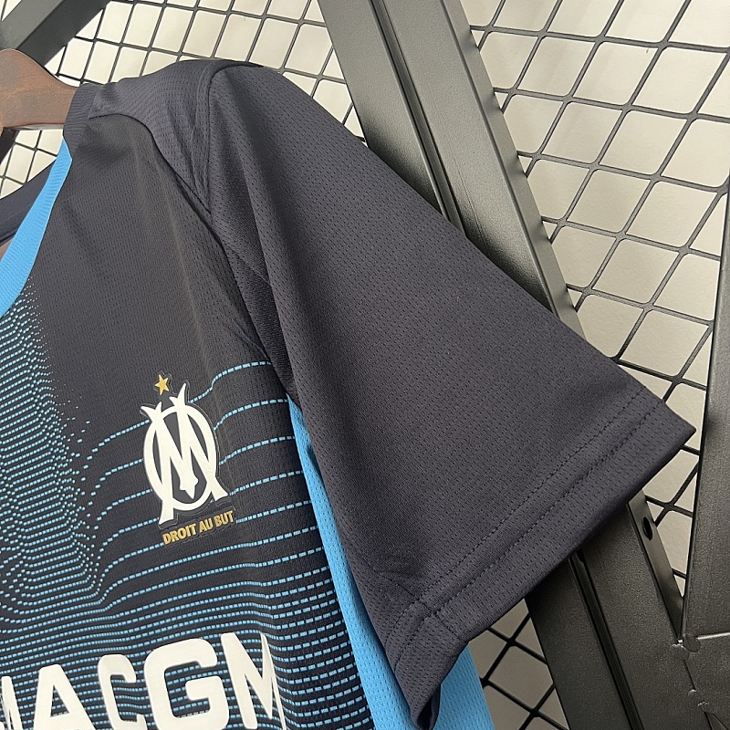 Marseille 25/26 Marseille away S-4XL 3