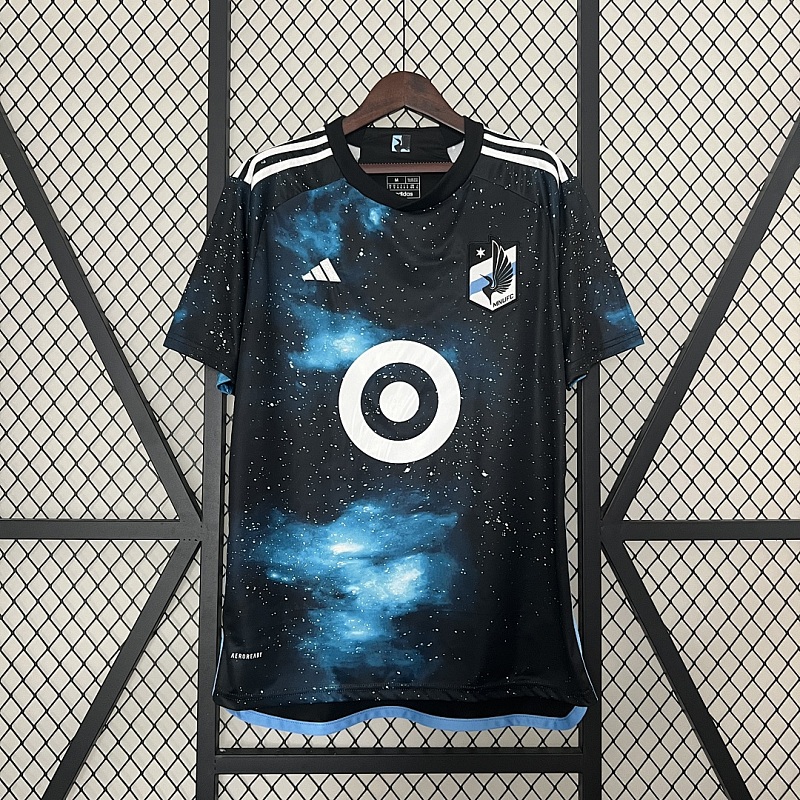 Minnesota S-4XL 24/25 Minnesota Home S-4XL