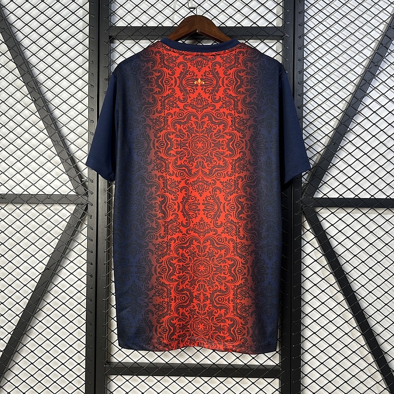 PSG 25/26 PSG Special Edition S-XXL 4