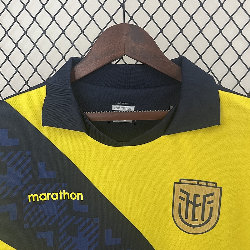 Ecuador S-XXL Ecuador Home S-XXL 3