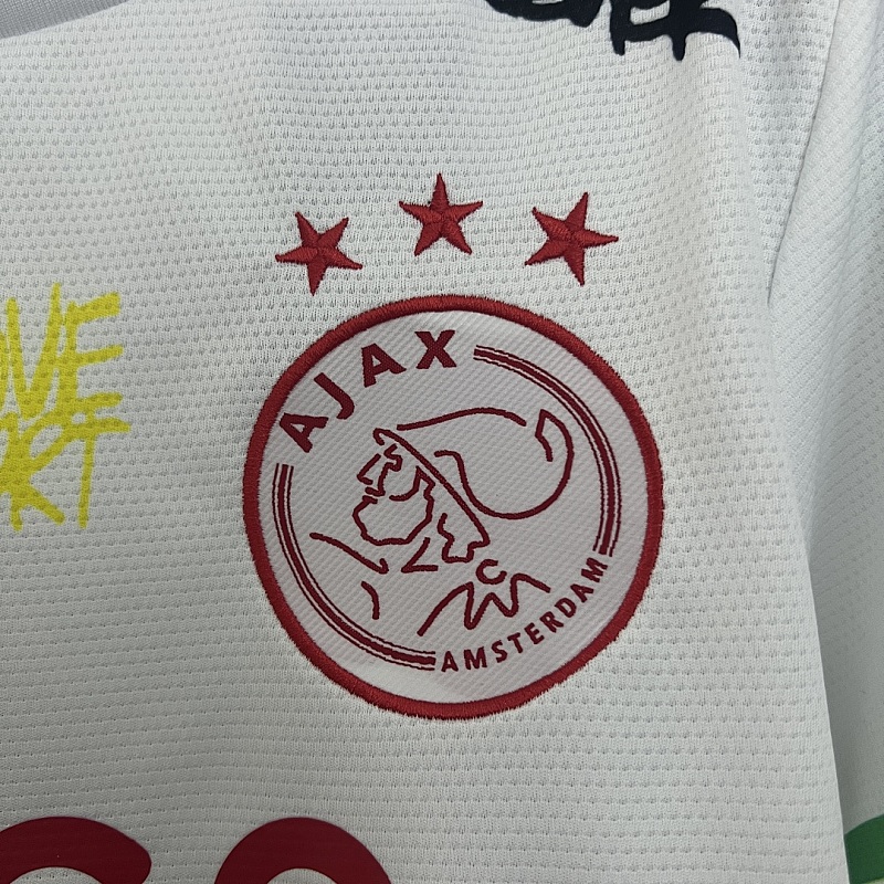 Ajax 25/26 Ajax Special Edition S-4XL 5