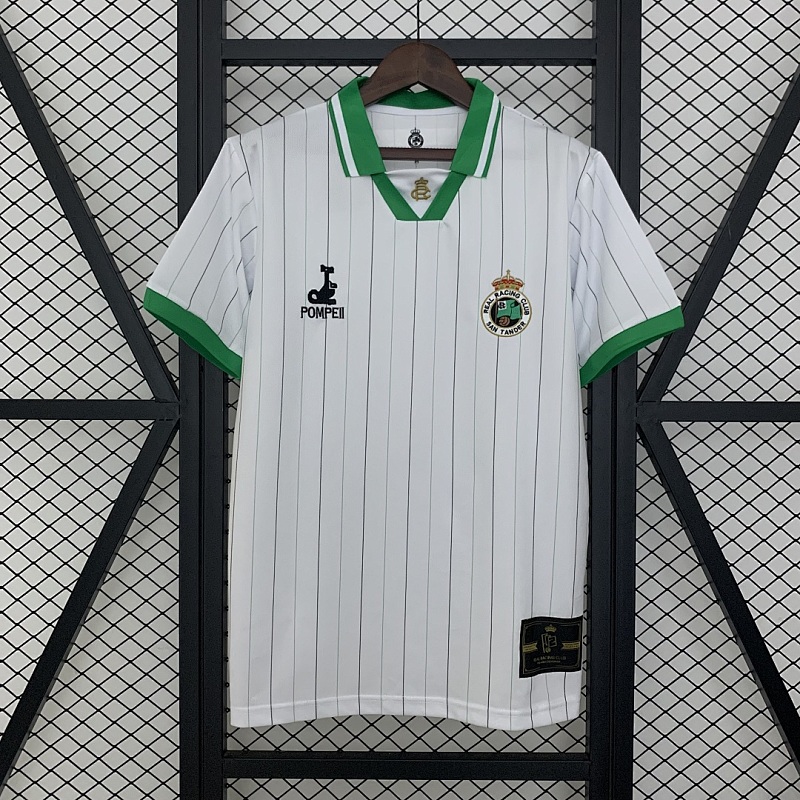 Santander 112th 25/26 Santander 112th Anniversary Edition S-XXL