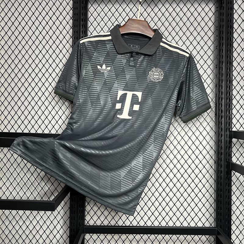 Bayern Munich Bayern Munich 2024/25 Oktoberfest Jersey S-XXL 5