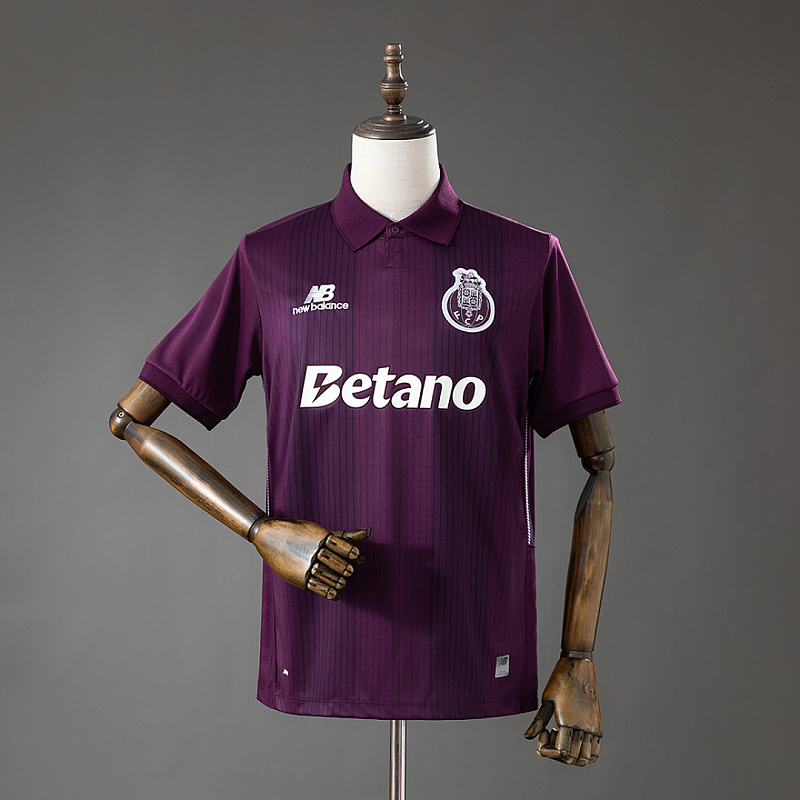 Porto FC Porto 26/27 Away Jersey S-4XL