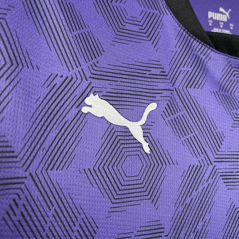 Al Hilal Al Hilal SC 2024/25 Third Away Jersey S-XXL 4