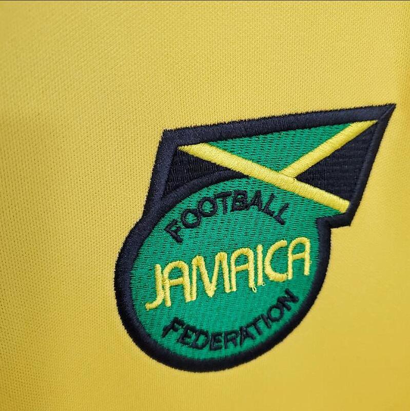 Jamaica 1998 Retro Jamaica 1998 home S-XXL 3