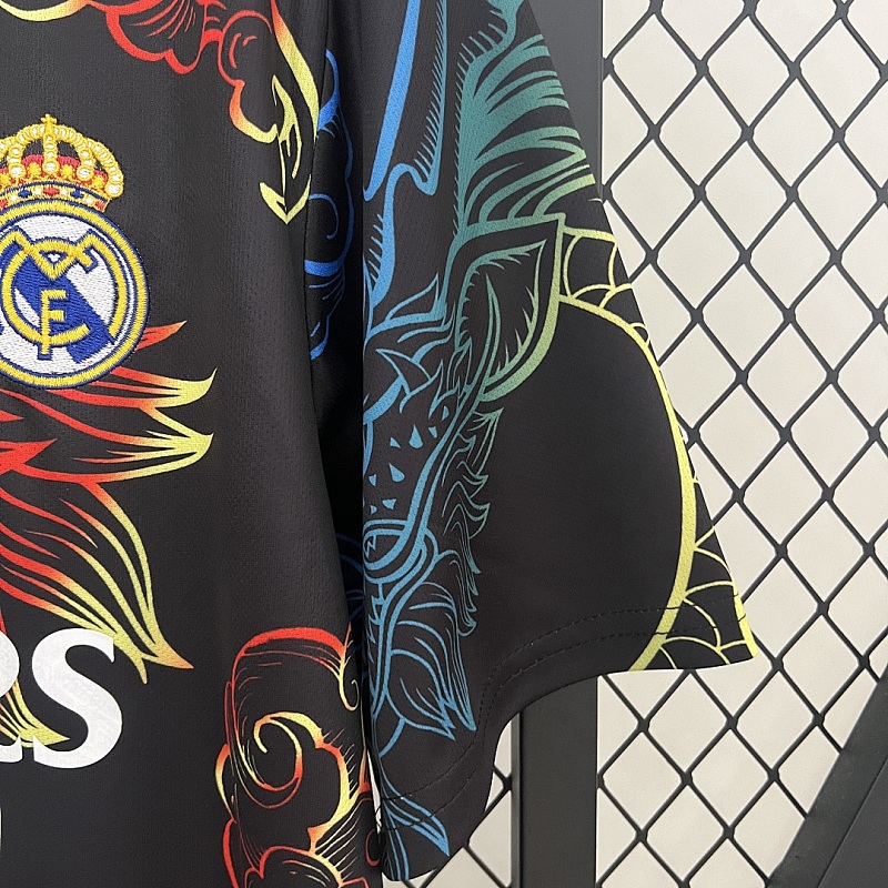 Real Madrid 24/25 Real Madrid Special Edition S-XXL 8