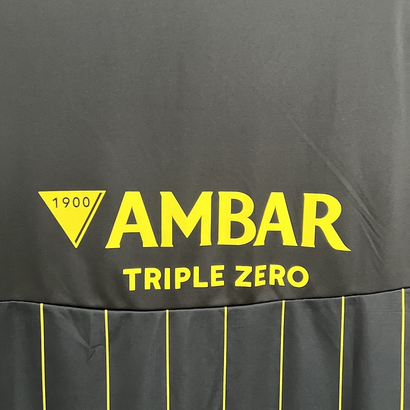 Zaragoza S-4XL 25/26 Zaragoza away S-4XL 7