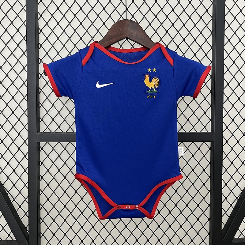 Francia Baby France Home Size: 9-12