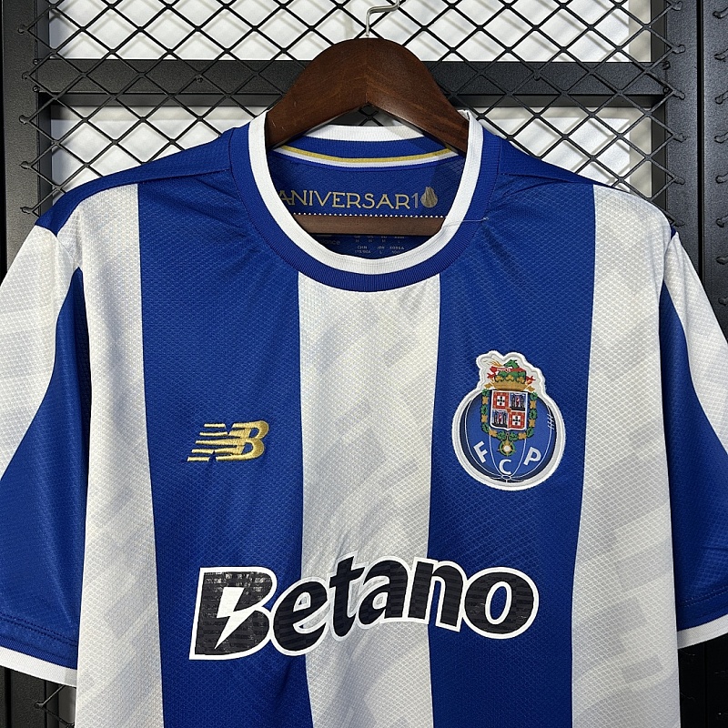 Porto 25/26 Porto home S-4XL 6