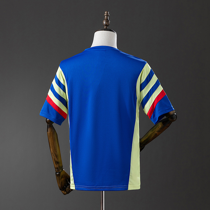 America 1987 America 1987 Home Retro Jersey S-XXL 2