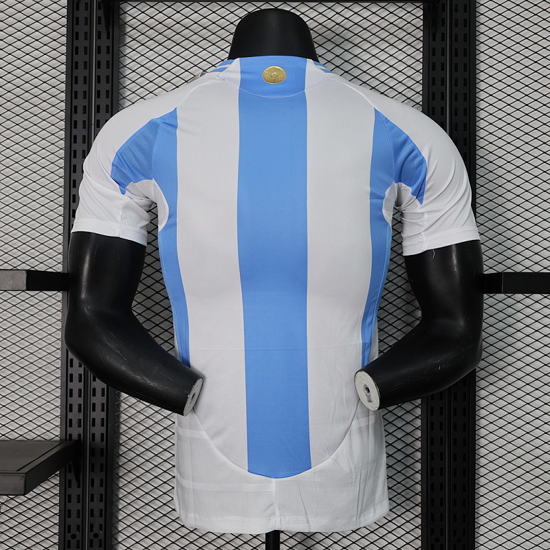 Argentina player Argentina Home S-3XL 2