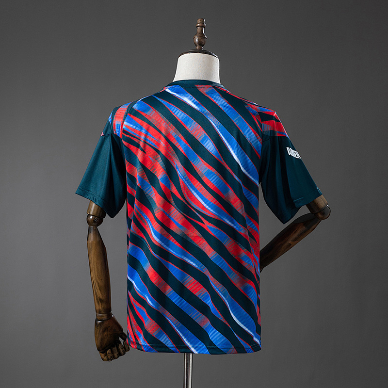 Arsenal Arsenal 26/27 Pre-match Jersey S-4XL 2