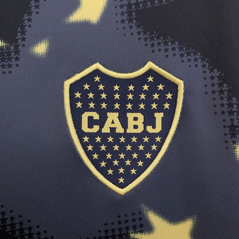Boca Juniors 5/26 Boca Juniors Special Edition S-XXL 7