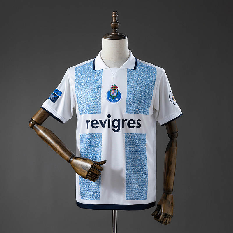 Porto Porto 25/26 Special Edition Jersey S-4XL