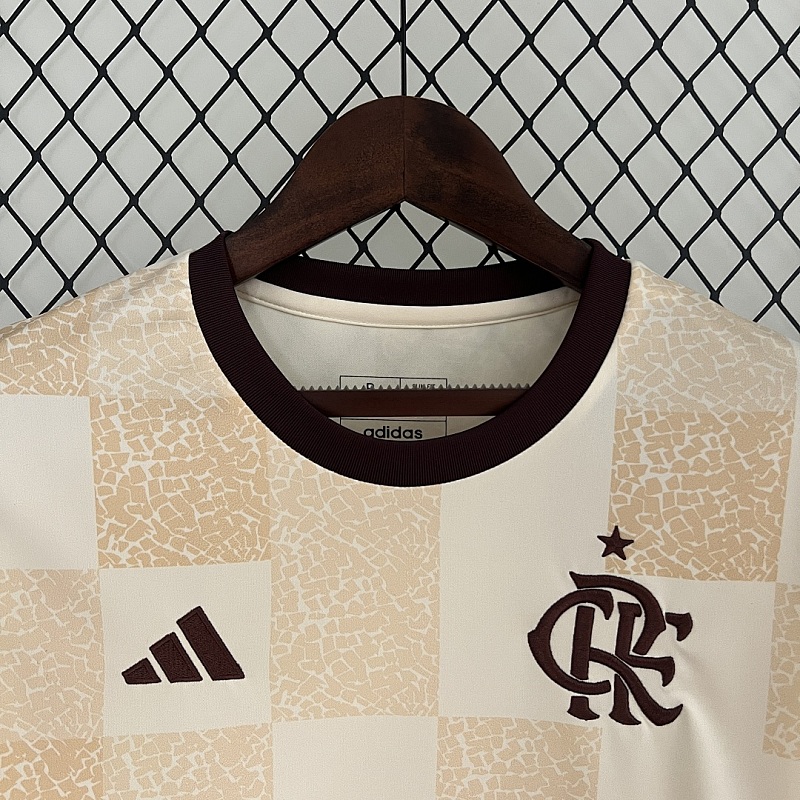 Flamengo 24/25 Women Flamengo Special Edition S-XXL 3