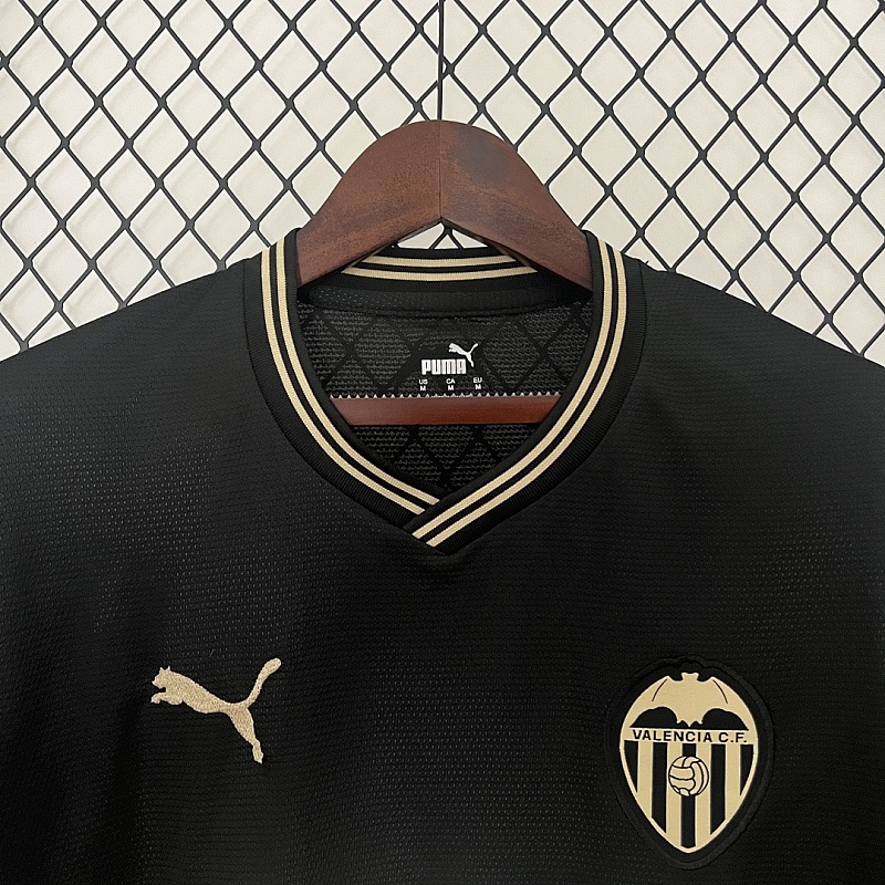 Valencia 24/25 Valencia Special Edition S-XXL 3