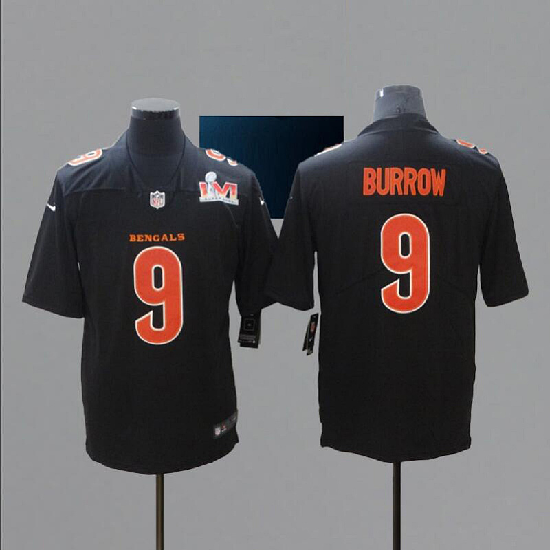 Super Bowl Super Bowl NFL Jersey S-XXL 2