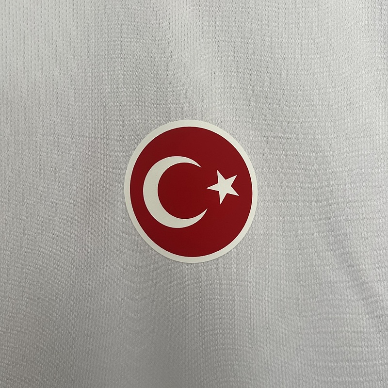 Galata S-4XL 25/26 Galata Away S-4XL 5