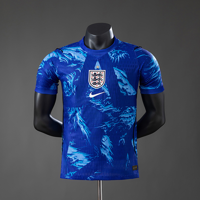 Inghilterra England 2026 GK Player Jersey S-XXL