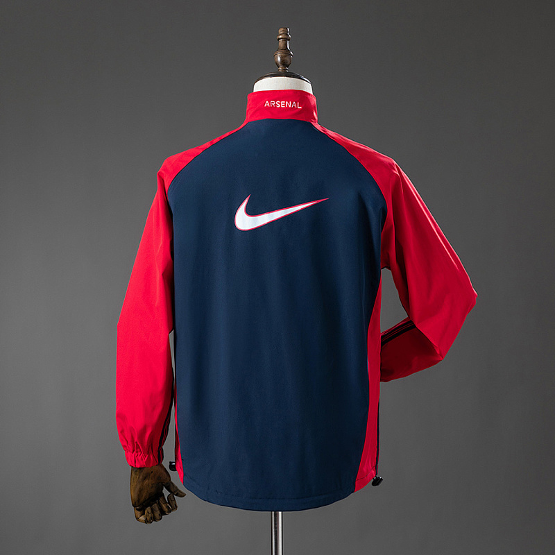 Arsenal Arsenal 98/99 Retro Windbreaker S-XXL 2