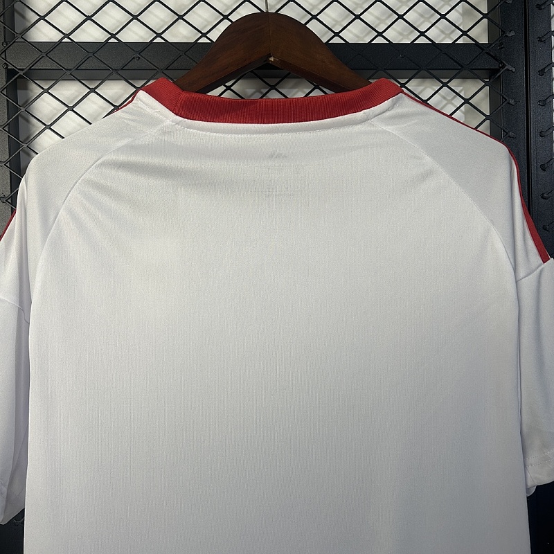 Sevilla 25/26 Sevilla home S-XXL 2