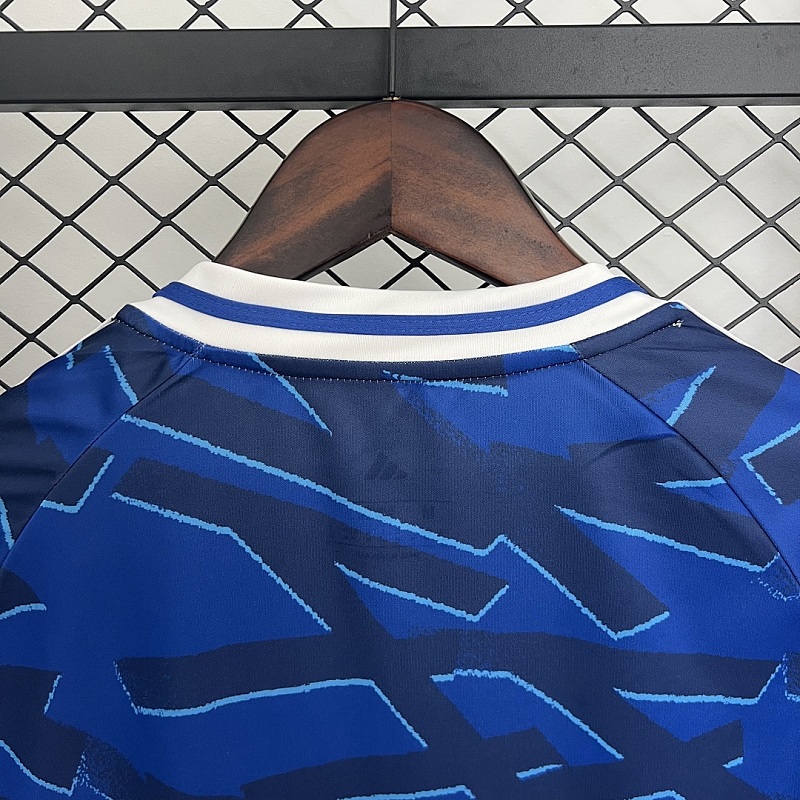 Schalke 04 25/26 Schalke 04 Home S-4XL 3
