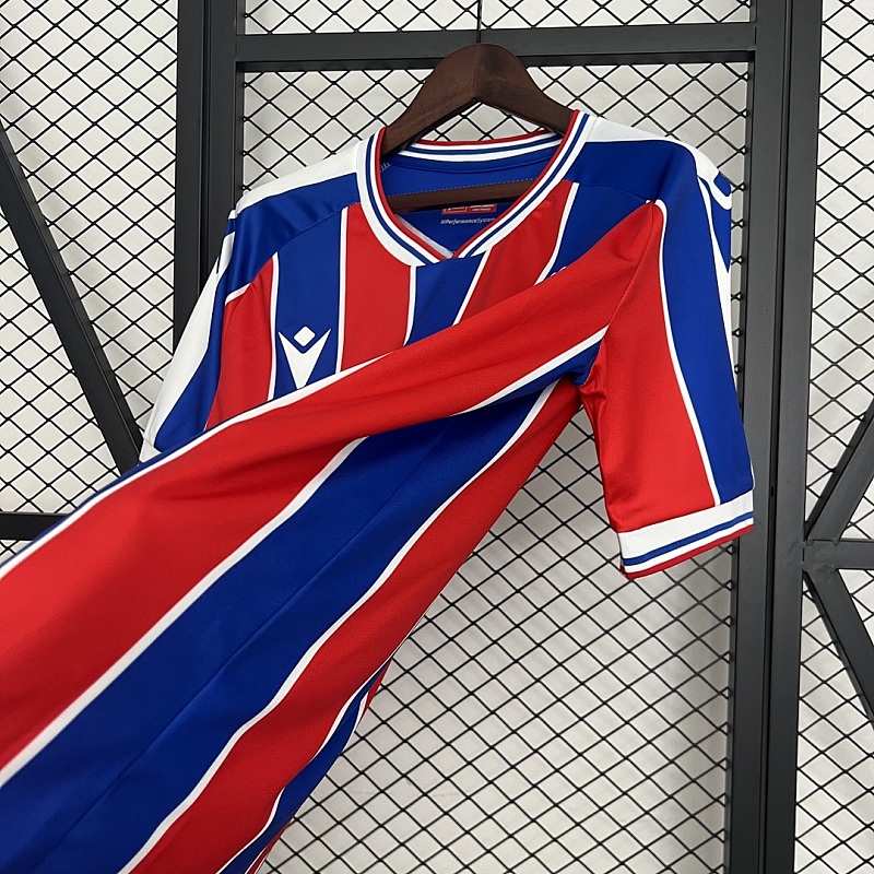 Crystal Palace 25/26 Crystal Palace Home S-4XL 10