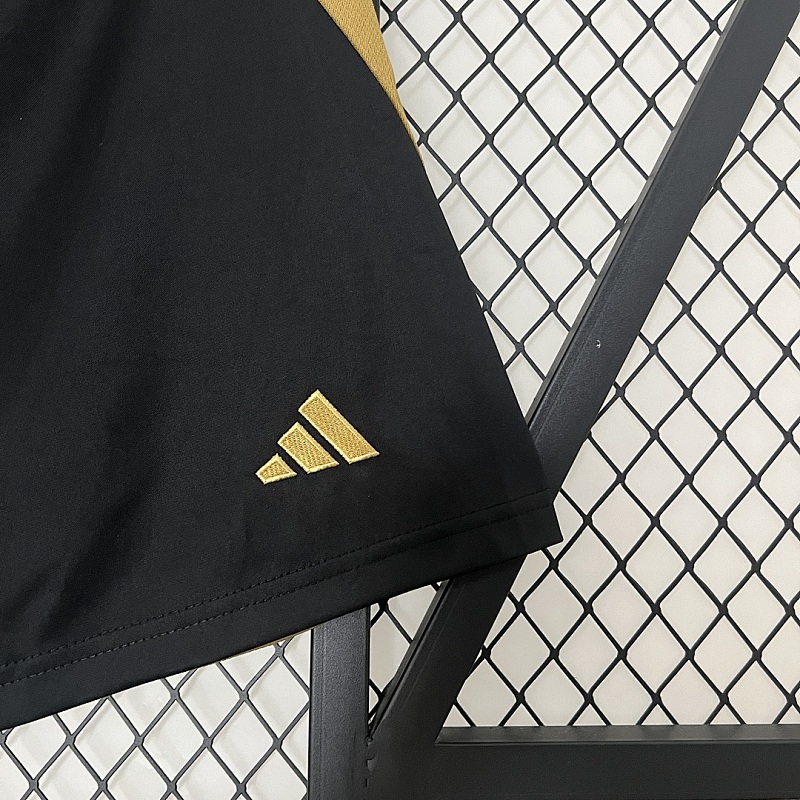 Belgio Belgium Home Shorts S-XXL 4